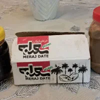 فروش خرما،  ارده ، شیره خرما،  سوغات خوزستان