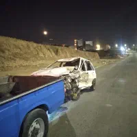 نیسان یدک کش