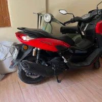 یاماها ان مکس - Nmax 155 فوری فوری