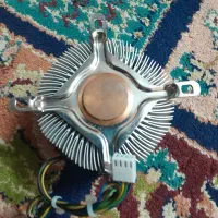 فن CPU|قطعات و لوازم جانبی رایانه|تهران, شهید غیوری (ابن باویه)|دیوار