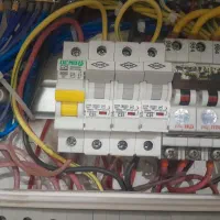 برقکاری سیار