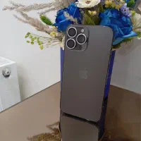 آیفون ۱۳ پرومکس حافظه ۵۱۲گیگ