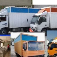 گل افشان بار اسلامشهر باربری به تمام نقاط کشور