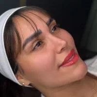 میکروبلیدیگ ابرو و شیدینگ لب|خدمات آرایشگری و زیبایی|قائم‌شهر, |دیوار