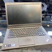 لپ تاپ لنوو تینک پد T440p رم 16GB|رایانه همراه|شهریار, شهریار|دیوار