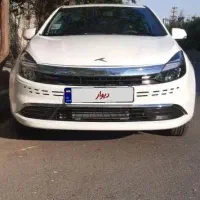 فروش خودرو KMC ایگل