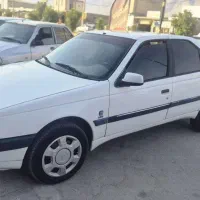۴۰۵slxگاز سیمی تازه تعمییر بشرط میکانیکی