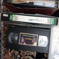 ۱۱حلقه فیلم وسریال ویدئوکاملاسالم|فیلم و موسیقی|کرمانشاه, |دیوار