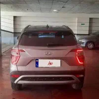 هیوندا کرتا 2023 مشابه صفر