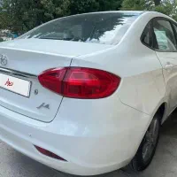 جک جی ۴ مدل ۱۴۰۳ مشابه صفر با ۶۰۰۰ کارکرد|خودرو سواری و وانت|رشت, گلسار|دیوار