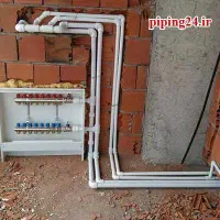 لوله کشی آب.فاضلاب. تعمیرات پکیج ابگرمکن ..