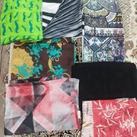 شال و روسری