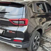 mvm x55 pro|خودرو سواری و وانت|تهران, سعادت‌آباد|دیوار