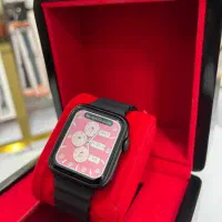 ساعت هوشمند اپل واچ wisme x51 mini