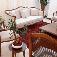 مبل فرانسوی کوئین اصیل گیلان