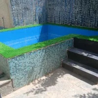 باغ ویلا دنج لوکیشن قوی ارزنده فروش با شرایط|فروش خانه و ویلا|کرج, بهشت سکینه|دیوار