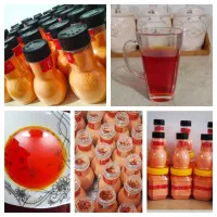 زعفران چاشنی غذا