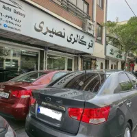 سراتو آپشنال 97 نوکمدادی|خودرو سواری و وانت|تهران, سلسبیل شمالی|دیوار