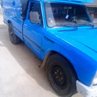 نیسان مدل 89|خودرو سواری و وانت|اردبیل, |دیوار