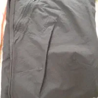 شلوار کوهنوردی ضدآب سایز ۳۸ فقط یکبار استفاده شده