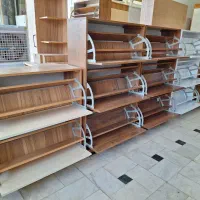 جا کفشی کم جا ۲درب و ۳ درب|جاکفشی، کمد، دراور|قم, مهر آباد|دیوار