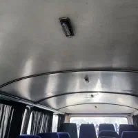 مینی بوس بنزمدل ۶۳|خودرو سنگین|اسلامشهر, شهرک مفیدی|دیوار