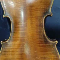 ویولن قدیمی اروپایی|ویولن|تهران, پامنار|دیوار