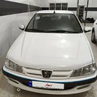 پارس تیوفایو97کلاس 15درحد