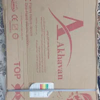 گاز صفحه ای اخوان نو|اجاق گاز و لوازم برقی پخت‌وپز|رباط‌کریم, رباط‌کریم|دیوار