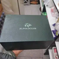 ساعت جی جی پلو اورجینال سه موتور ژاپن ضدا|ساعت|اشتهارد, |دیوار