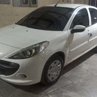 فروش فوری 207tu3 خشک