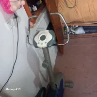 دوچرخه ثابت ورزشی مارک UNIVERSAL