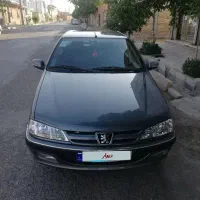 پزو پارس سال مدل 1400