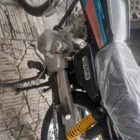 هندا|موتورسیکلت|اندیشه, شهرک المهدی|دیوار