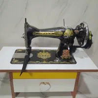 چرخ خیاطی