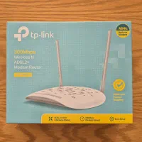 مودم tp-link