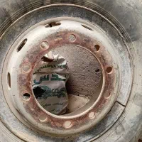 رینگ ده پیچ المانی