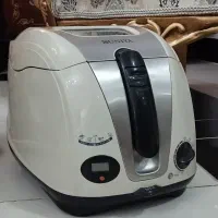 سرخ کن تمام اتوماتیک