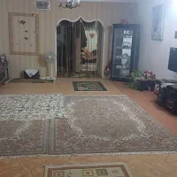 منزل-یک-طبقه-ویلایی