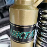 NIKTAZ 200|موتورسیکلت|نی‌ریز, |دیوار