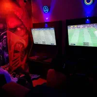 فروش لوازم گیمنت