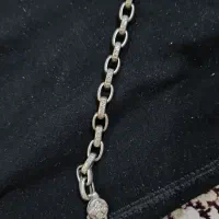 دستبند تایلندی نو 925 اسپرت|جواهرات|قزوین, |دیوار