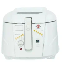 سرخ کن پارس خزر آک