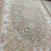 یه جفت فرش شش متری|فرش|لاهیجان, گلستان|دیوار