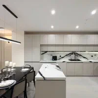 ۱۵۷ متر برند آرین / صفر سند آماده / رحمانیه|فروش آپارتمان|مشهد, الهیه|دیوار