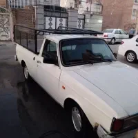 پیکان وانت92 cng|خودرو سواری و وانت|پاکدشت, پاکدشت (مامازند)|دیوار