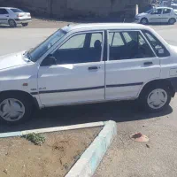 پراید۸۷|خودرو سواری و وانت|همدان, |دیوار