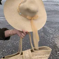 فروش محصولات حصیری صنایع دست