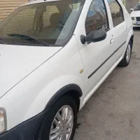 رنو تندر ال نود E2مدل 96