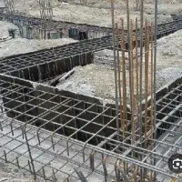 آرماتور بندی
